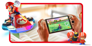 Nintendo switch essentials cheap